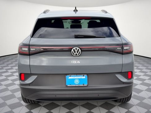 Certified 2023 Volkswagen ID.4 Pro S RWD image 11