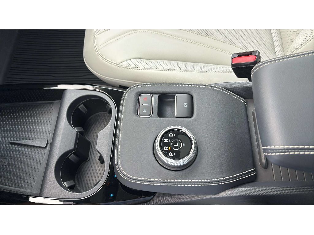 Used 2023 Ford Mustang Mach-E Premium w/ Mustang Nite Pony Package AWD/4WD image 23