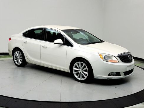 Used 2012 Buick Verano Leather image 3