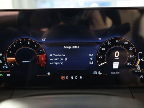 Used 2024 Ford Mustang GT Premium image 26