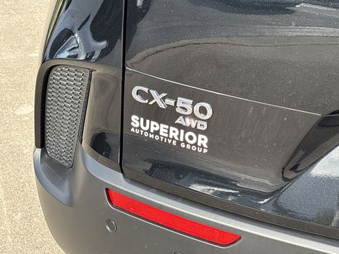New 2026 MAZDA CX-50 AWD 2.5 S w/ Cargo Package image 6