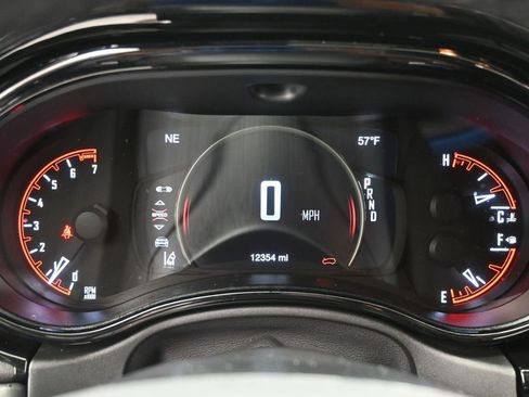 Used 2023 Dodge Durango Citadel image 18
