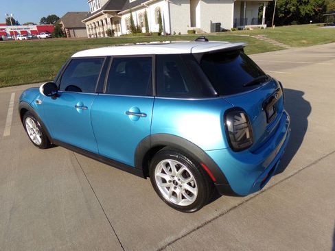 Used 2015 MINI Cooper S image 29