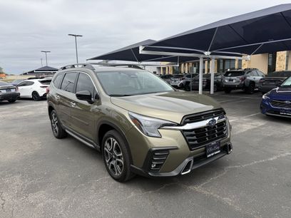 Used 2025 Subaru Ascent Touring