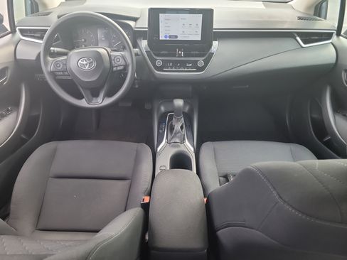 Certified 2024 Toyota Corolla LE image 14