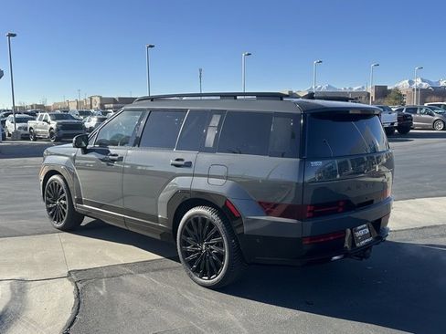 Used 2024 Hyundai Santa Fe Calligraphy image 26