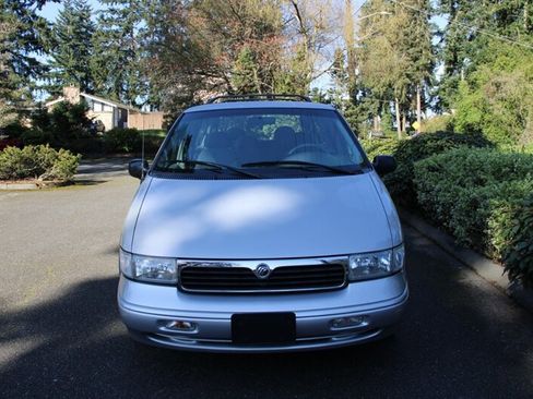 Used 1996 Mercury Villager image 9