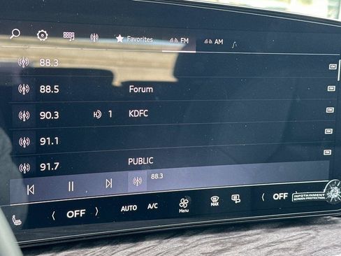 New 2025 Audi Q5 Premium Plus image 17