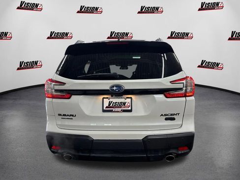 Used 2024 Subaru Ascent Onyx Edition AWD/4WD image 6