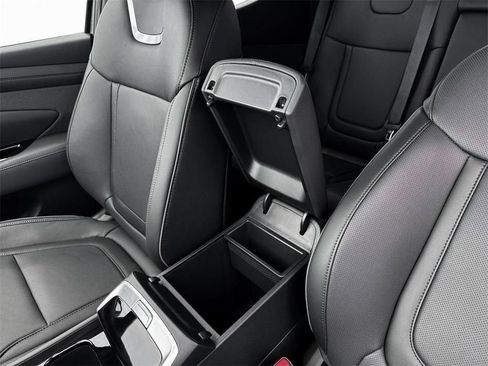 New 2026 Hyundai Santa Cruz Limited AWD/4WD image 19