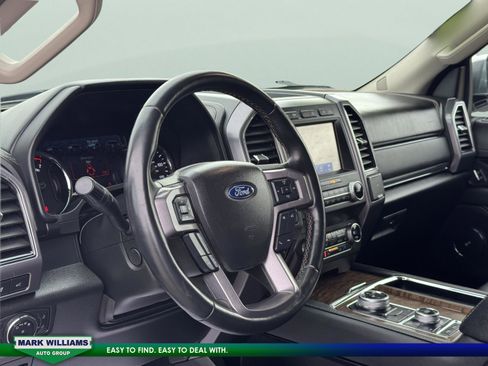 Used 2020 Ford Expedition Platinum image 22