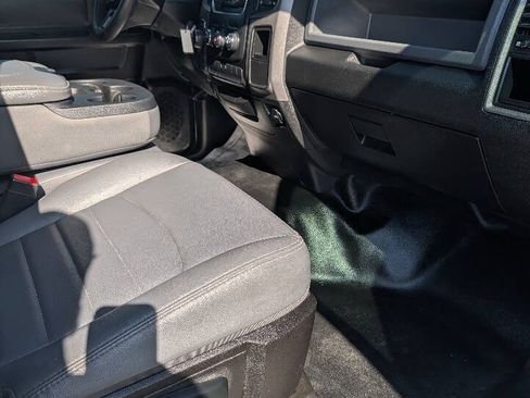 Used 2019 RAM 1500 Tradesman w/ Protection Group AWD/4WD image 23