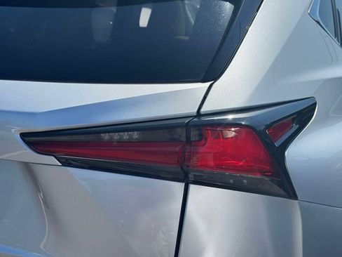 Used 2019 Lexus NX 300 AWD w/ Comfort Package image 13