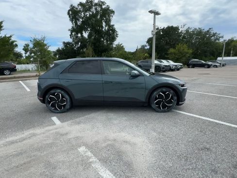 Used 2023 Hyundai Ioniq 5 SEL RWD image 9