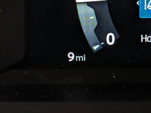 New 2025 Toyota Tacoma SR image 16