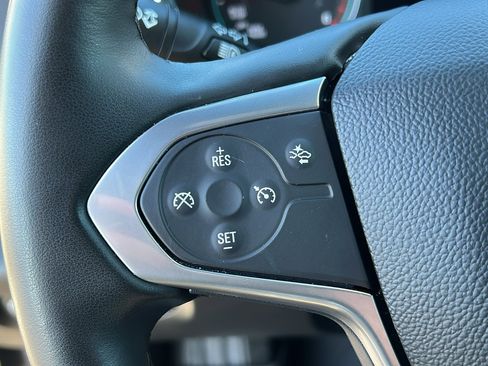 Certified 2023 Chevrolet Traverse LT w/ Midnight/Sport Edition image 27