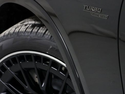 New 2026 Mercedes-Benz GLC 43 AMG GLC 43 AMG image 10