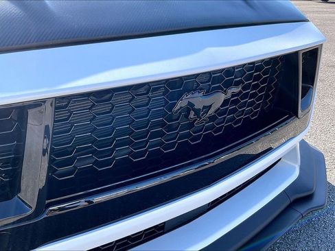 Used 2025 Ford Mustang GT w/ GT Performance Package RWD image 27