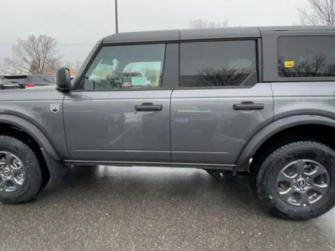 New 2025 Ford Bronco Big Bend image 5