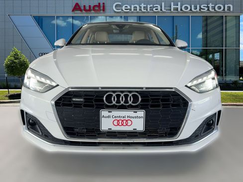 Used 2023 Audi A5 2.0T Premium image 6