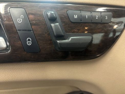 Used 2013 Mercedes-Benz ML 350 4MATIC image 18