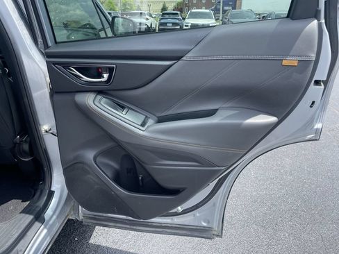 Used 2022 Subaru Forester Wilderness AWD/4WD image 25