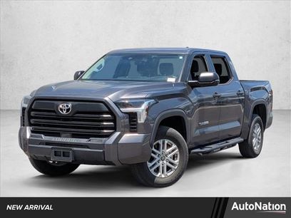 Used 2023 Toyota Tundra SR5 w/ SR5 Convenience Package