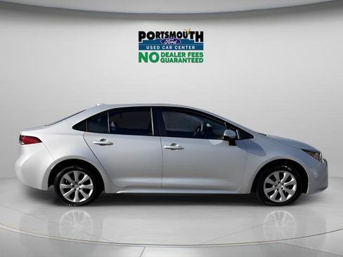 Used 2024 Toyota Corolla LE image 6