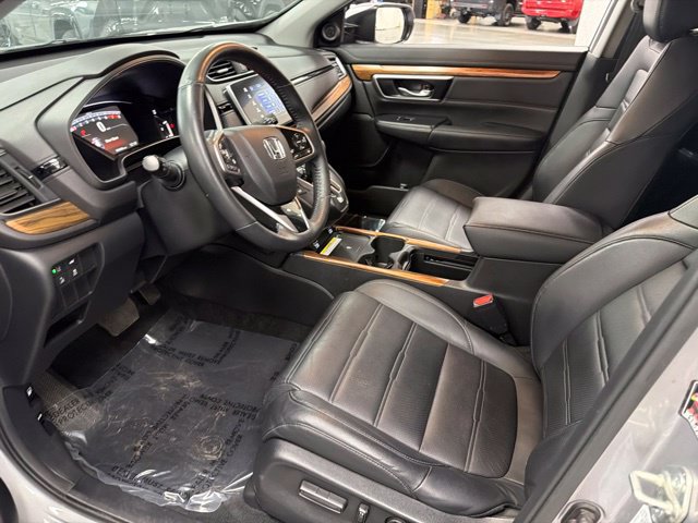 Used 2020 Honda CR-V Touring image 15
