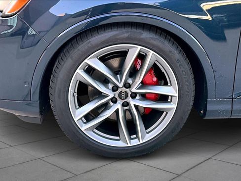 New 2026 Audi Q7 3.0T Prestige image 11