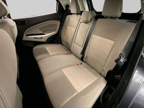 Used 2020 Ford EcoSport S AWD/4WD image 24