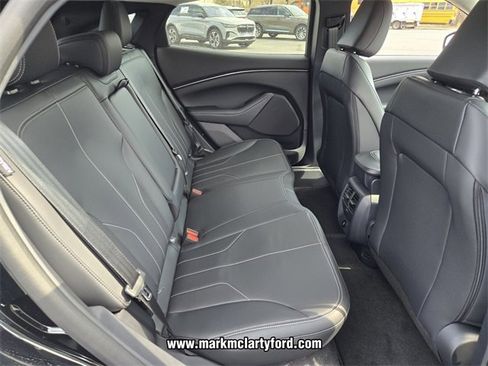 New 2026 Ford Mustang Mach-E Select image 11