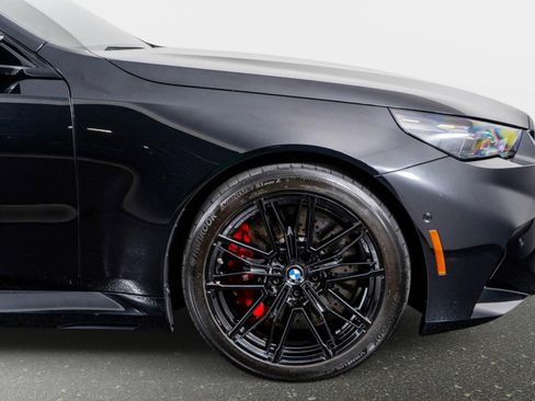 Used 2025 BMW M5 w/ Executive Package AWD/4WD image 6