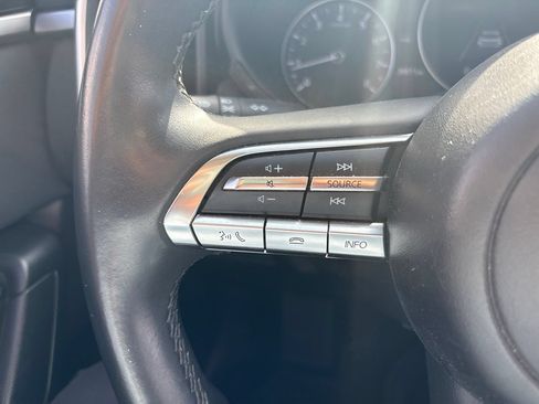Used 2023 MAZDA CX-50 2.5 S w/ Cargo Package AWD/4WD image 24