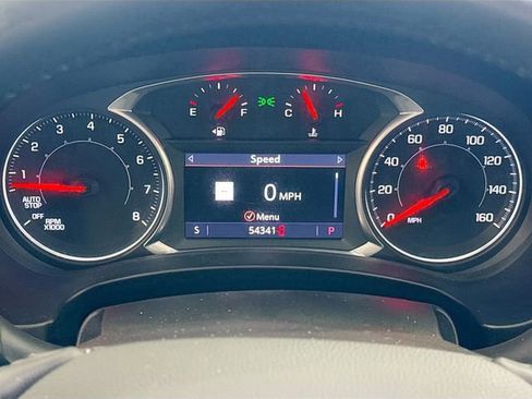 Used 2019 GMC Terrain Denali w/ LPO, Floor Liner Package image 13