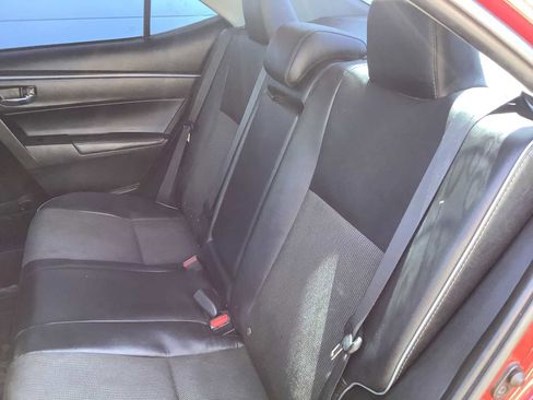 Used 2016 Toyota Corolla S FWD image 13