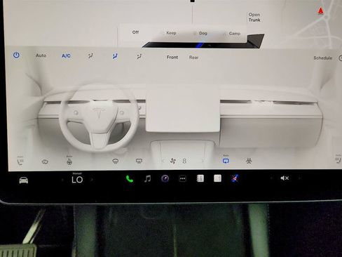 Used 2023 Tesla Model Y Long Range AWD/4WD image 24