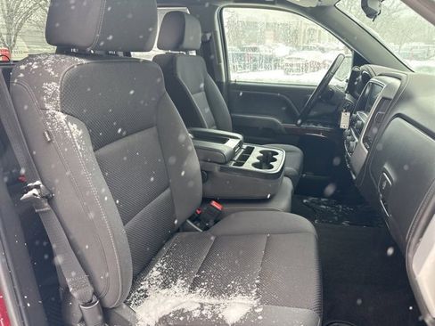 Used 2019 GMC Sierra 1500 SLE w/ SLE Value Package image 31