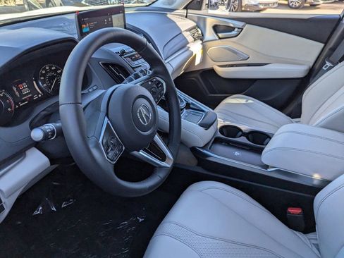 New 2026 Acura RDX w/ Technology Package AWD/4WD image 13