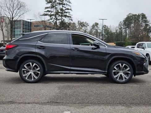 Used 2017 Lexus RX 350 FWD w/ Premium Package image 6