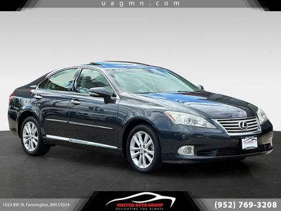 Used 2010 Lexus ES 350