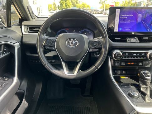 Certified 2023 Toyota RAV4 XSE AWD/4WD image 14