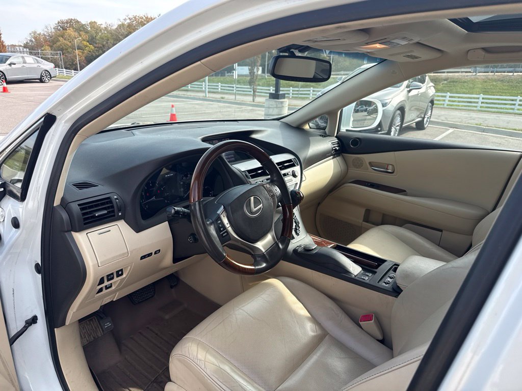 Used 2014 Lexus RX 350 AWD w/ Navigation Package image 22