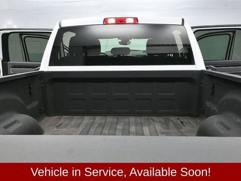 Used 2022 RAM 2500 Big Horn w/ Level 1 Equipment Group image 13