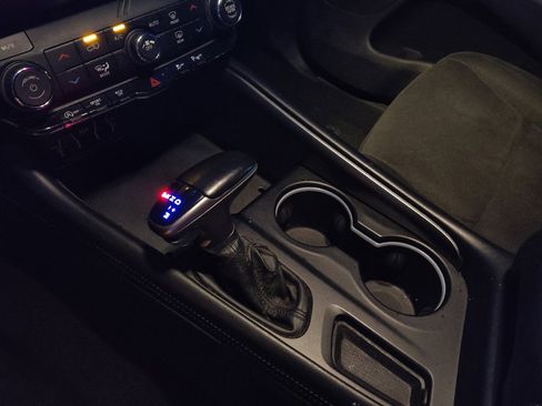 Used 2023 Dodge Durango SXT Launch Edition image 26