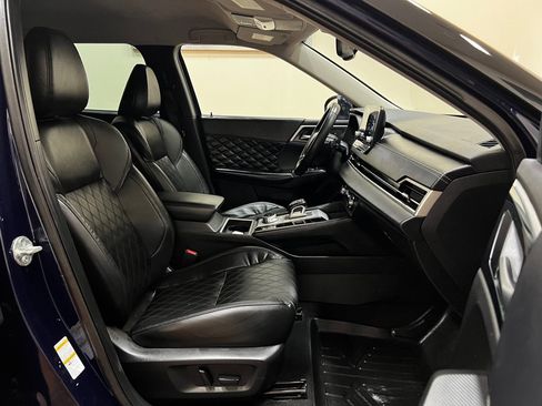 Used 2022 Mitsubishi Outlander SEL FWD image 27