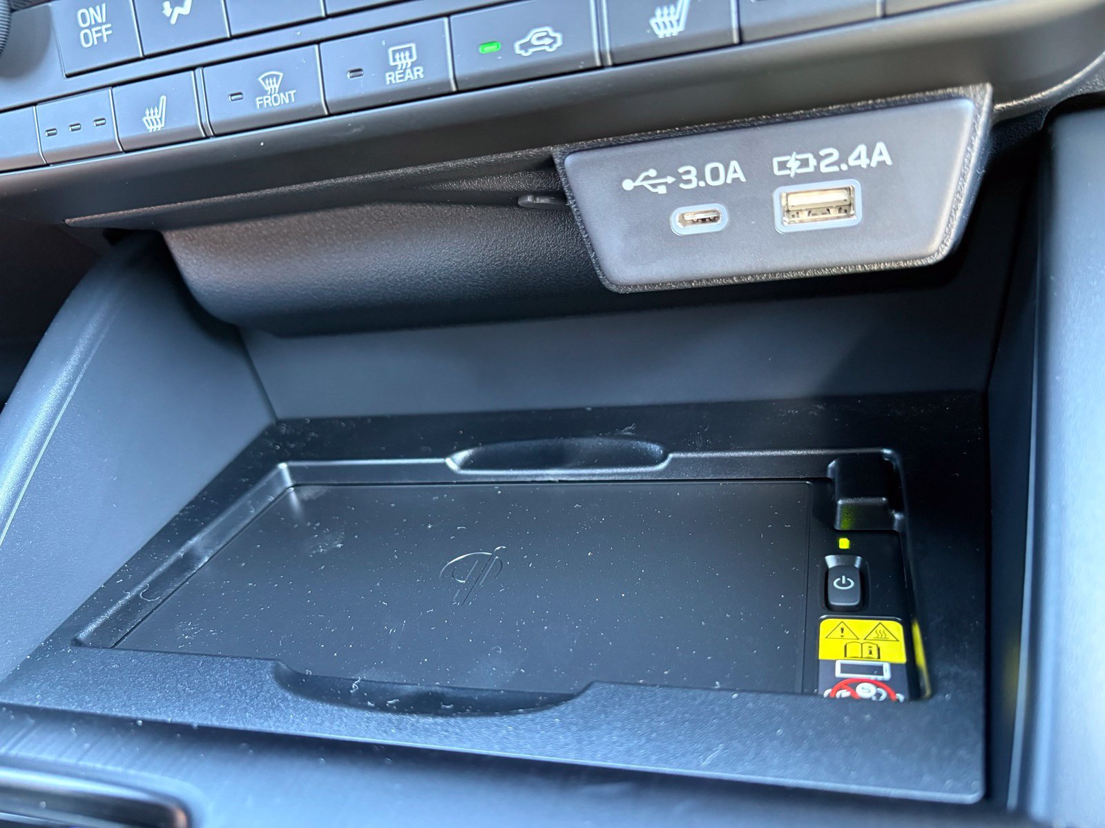 New 2026 Subaru Outback Premium AWD/4WD image 20