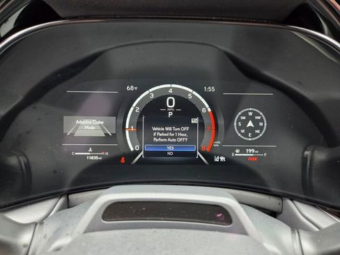Used 2025 Lexus TX 350 AWD w/ Technology Package image 31