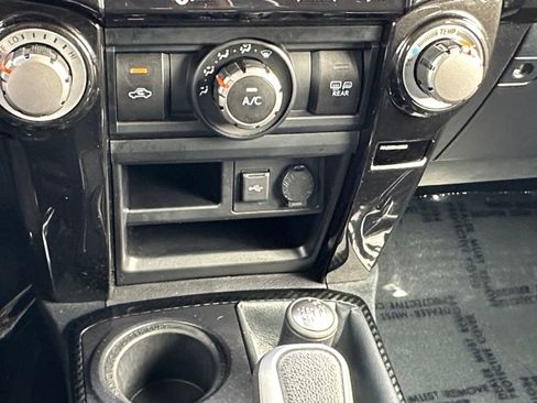 Used 2024 Toyota 4Runner TRD Off-Road image 16