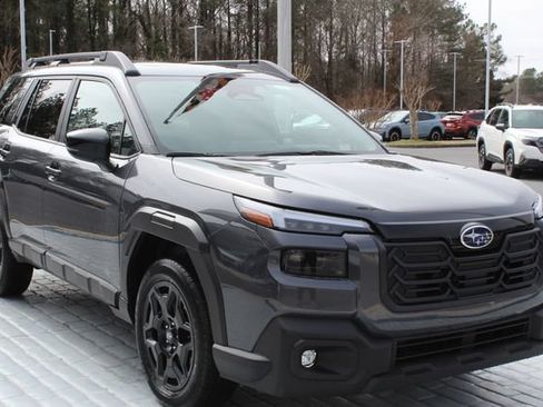 New 2026 Subaru Outback Limited AWD/4WD image 4